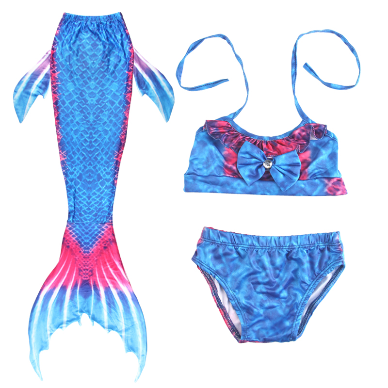 Çocuklar denizkızı kuyruğu kız - Flippers Swimming incelemesi ve fiyatı