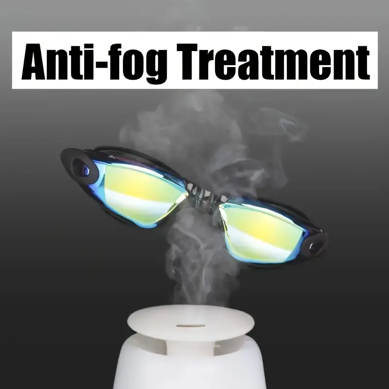 Nano Buğu Önleyici Sprey: Basi - Goggles Swim incelemesi ve fiyatı