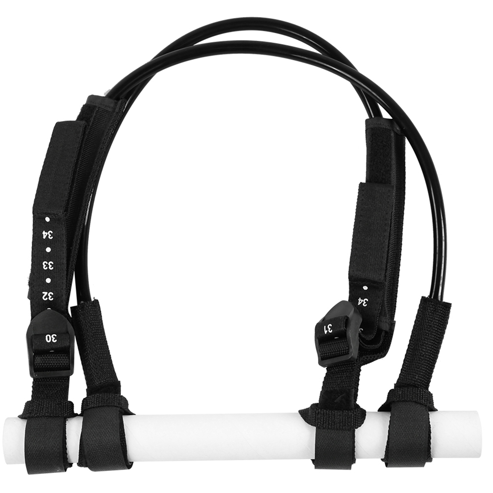 2 adet 28‑34 inç siyah ayarlan - Surfboard Leash incelemesi ve fiyatı
