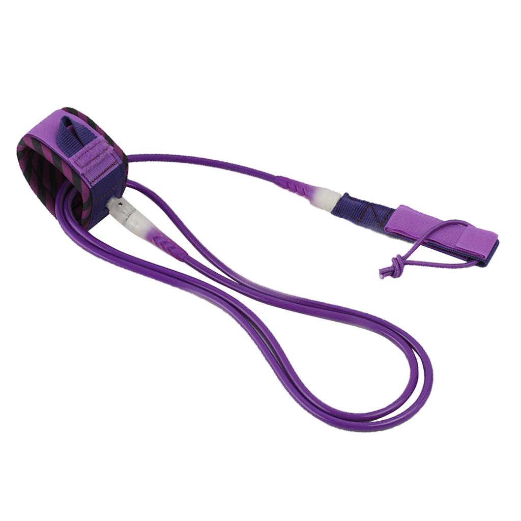 TPU sörf ayak kordon dize baca - Surfboard Leash incelemesi ve fiyatı