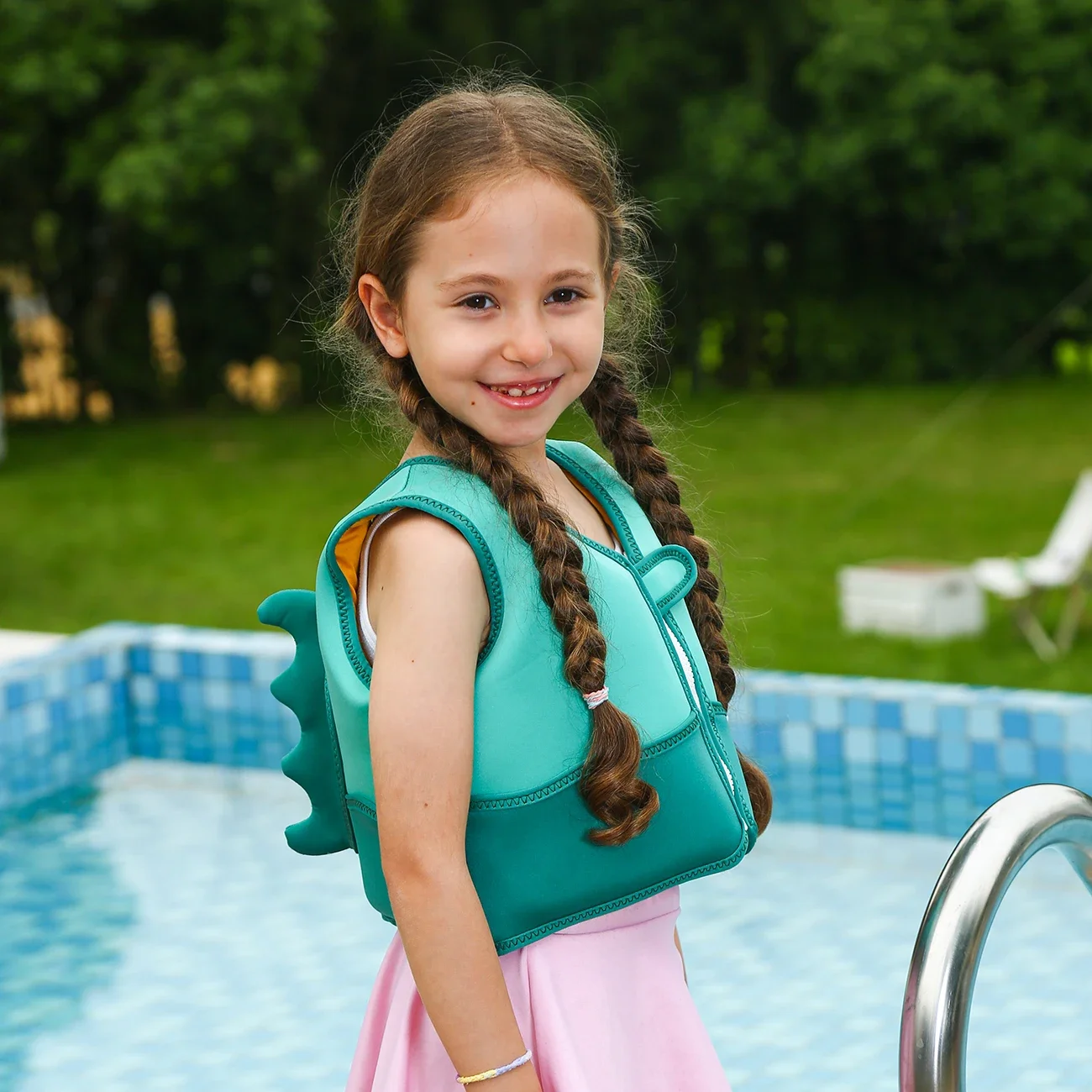 Bebek şamandıra kol kol yüzen  - Life Jacket incelemesi ve fiyatı