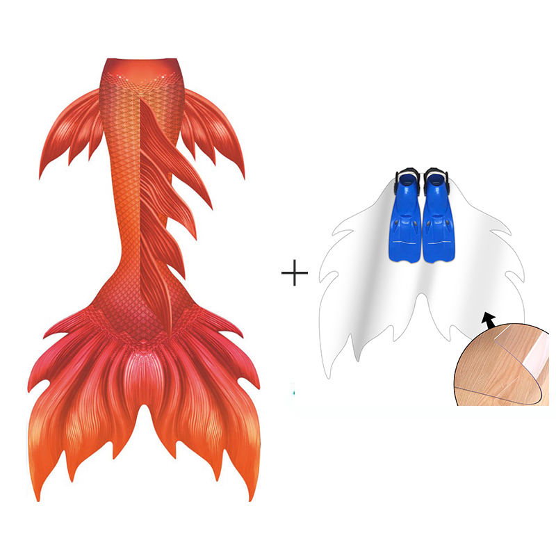 Yüzme yetişkin ve çocuklar içi - Swim Fins incelemesi ve fiyatı