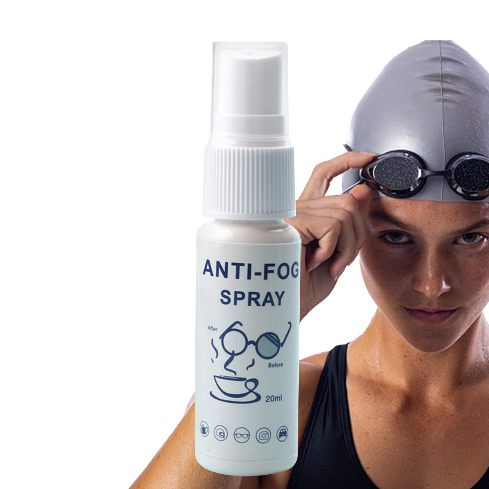20ml Anti sis sprey gözlük içi - Goggles Swim incelemesi ve fiyatı