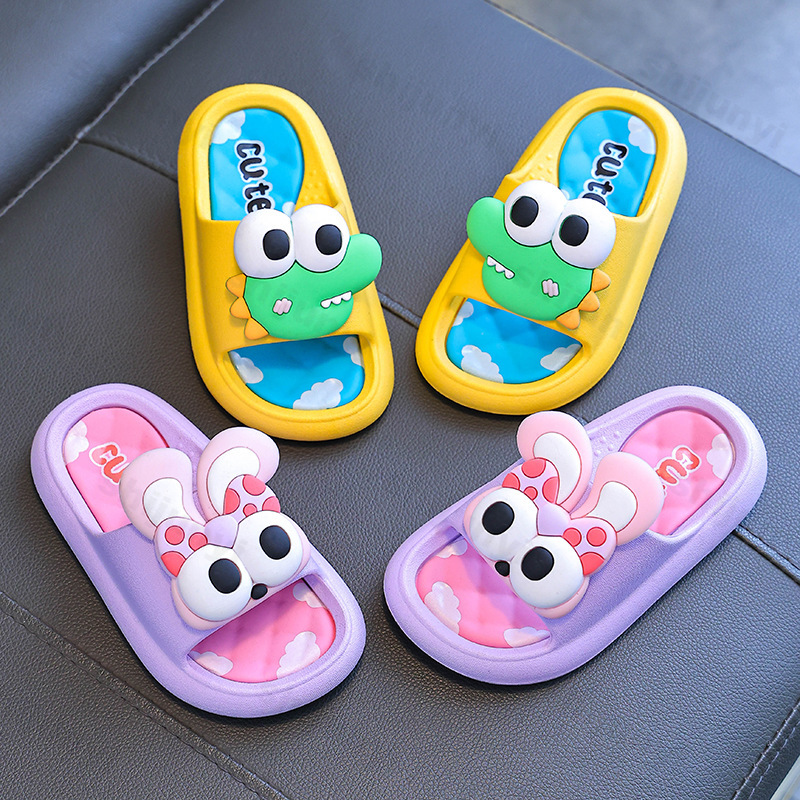 Çocuk Sandalet Terlik 2026 Yaz - Flippers Swimming incelemesi ve fiyatı