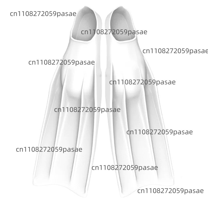 Tamamen silikondan yapılmış uz - Swim Fins incelemesi ve fiyatı