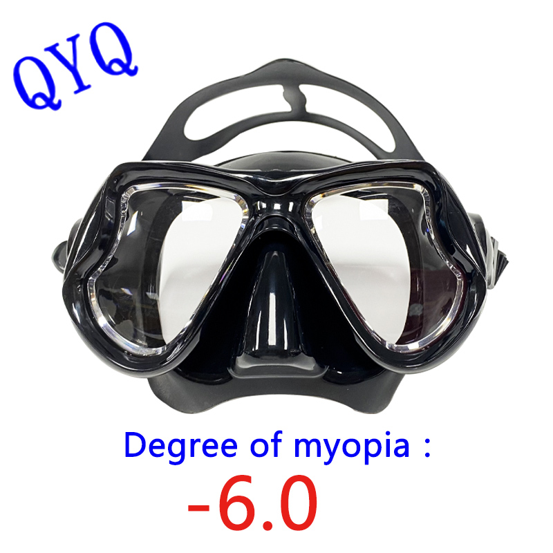 Miyopi dalış maskeleri şnorkel - Snorkel Set incelemesi ve fiyatı