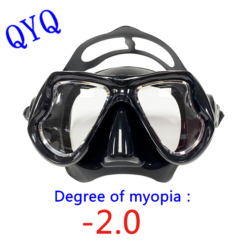 Miyopi dalış maskeleri şnorkel - Snorkel Set incelemesi ve fiyatı