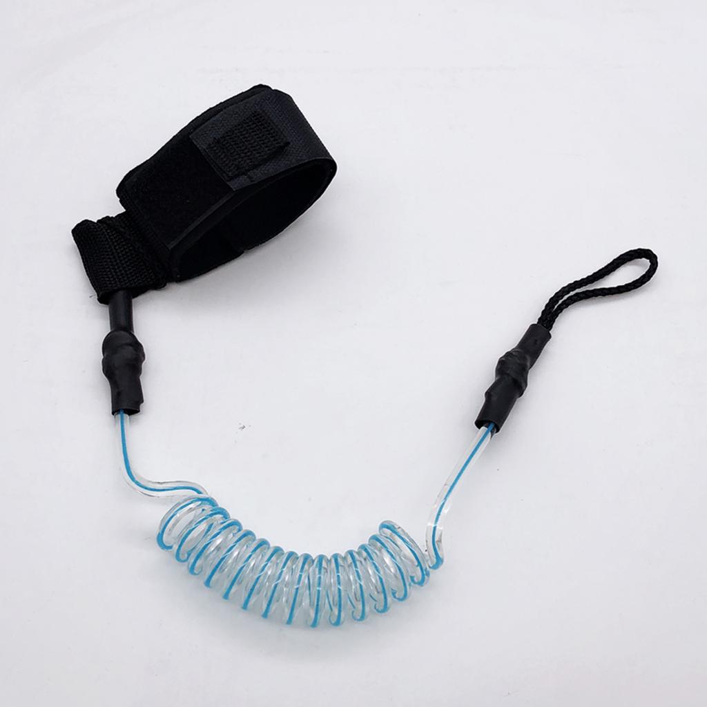 4' Coil Surf Leash, Kayak, Kan - Surfboard Leash incelemesi ve fiyatı