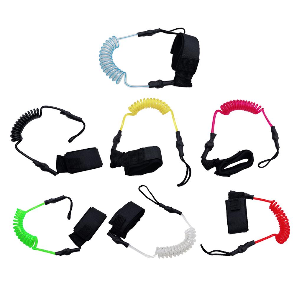 4' Coil Surf Leash, Kayak, Kan - Surfboard Leash incelemesi ve fiyatı