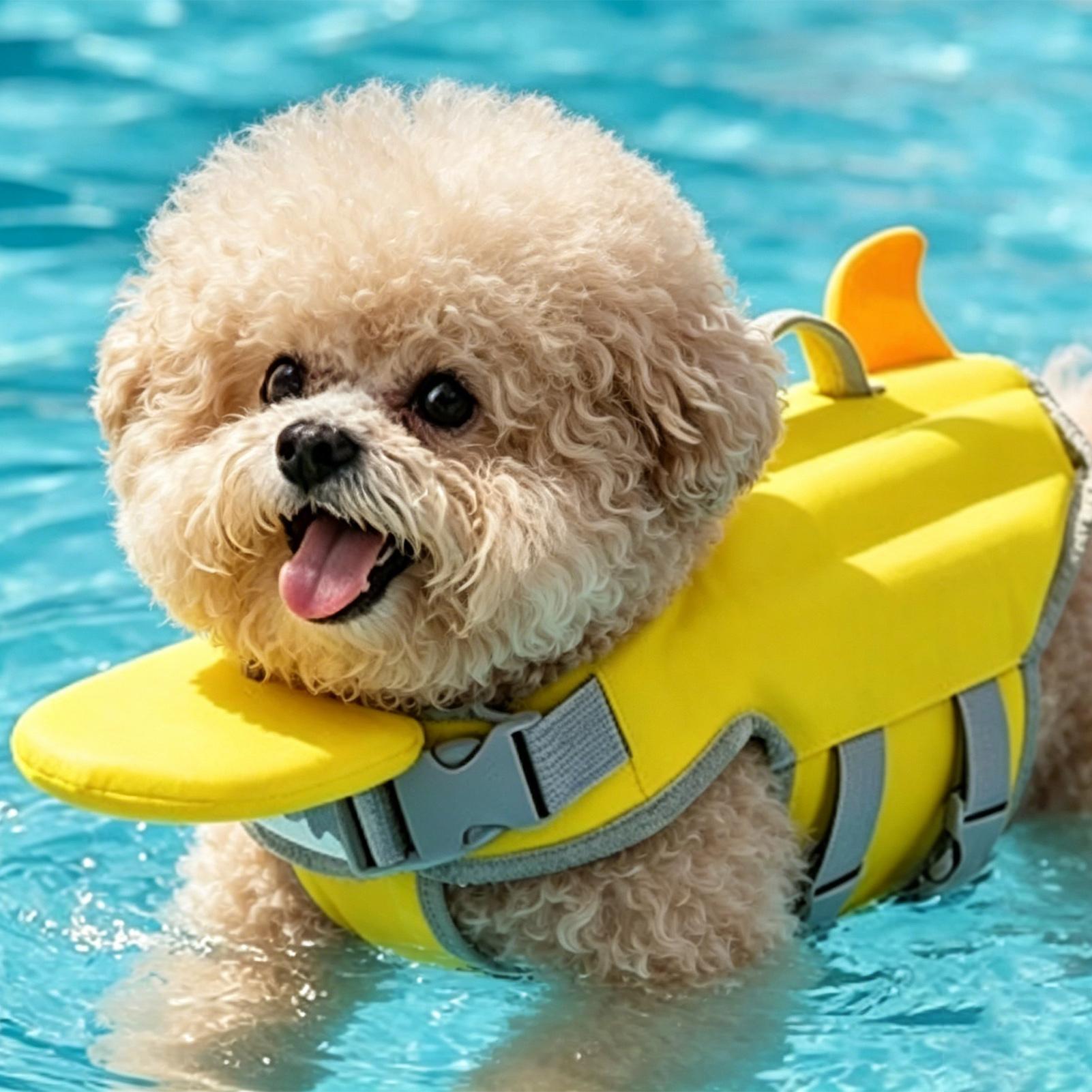 Köpek Can Yeleği Taşınabilir Y - Life Jacket incelemesi ve fiyatı