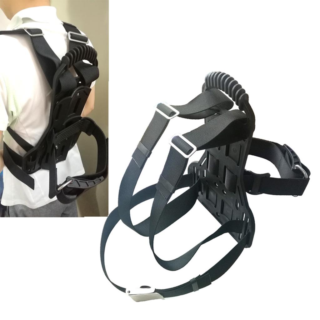 Ayarlanabilir Silindir Tank Tu - Snorkeling Gear incelemesi ve fiyatı