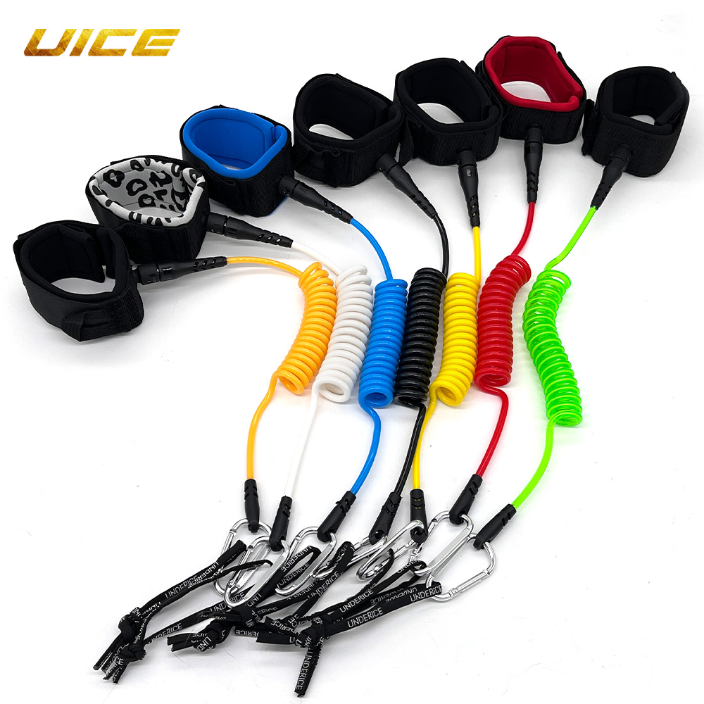 UICE 5FT 5MM SUP Board El İpi  - Surfboard Leash incelemesi ve fiyatı