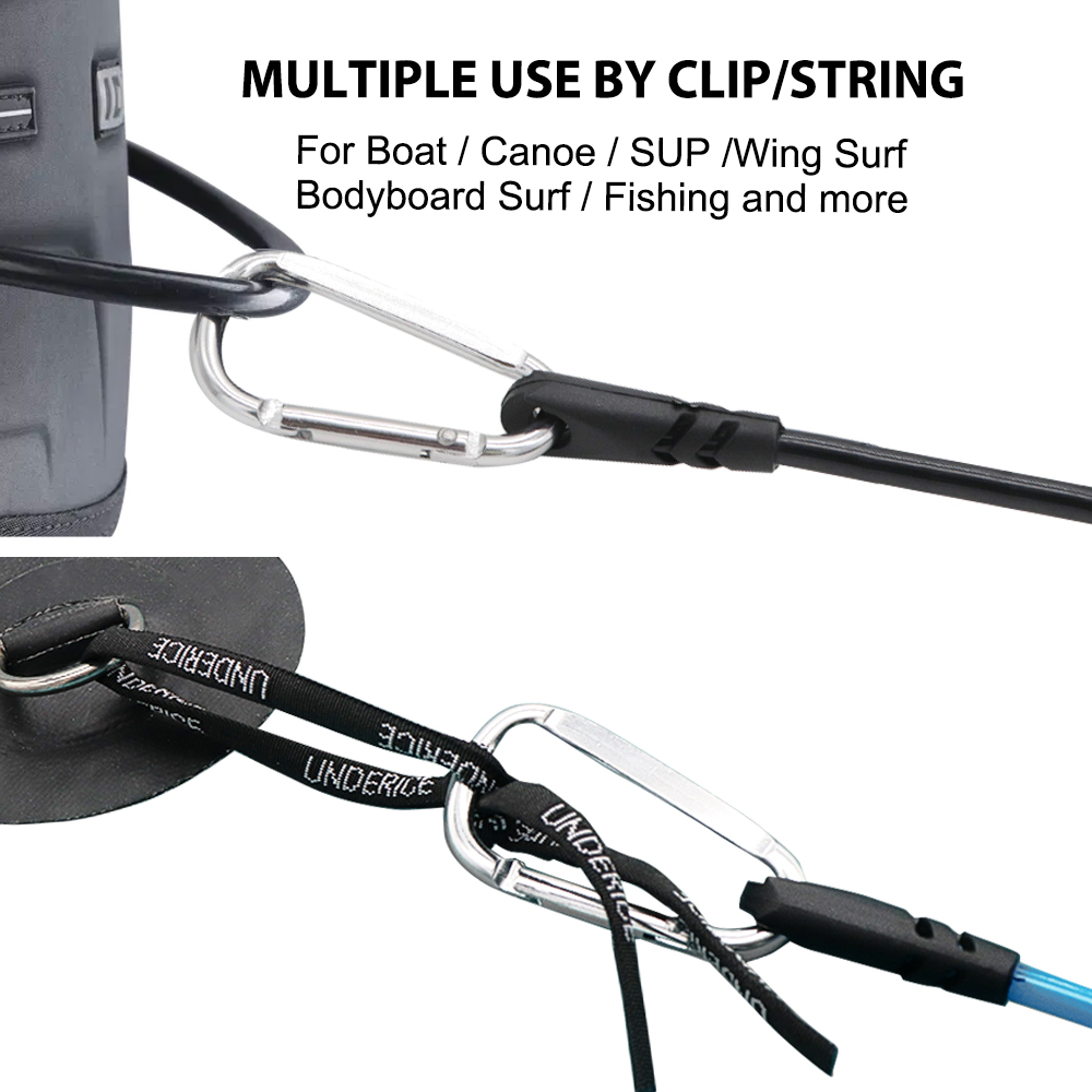 UICE 5FT 5MM SUP Board El İpi  - Surfboard Leash incelemesi ve fiyatı