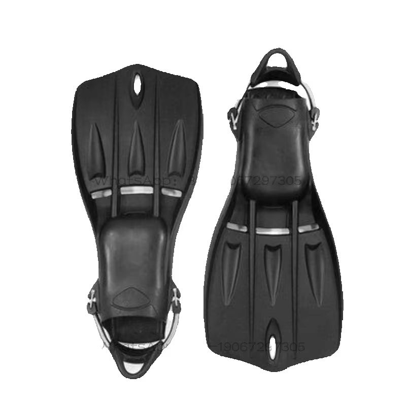 Yüksek Kaliteli, Profesyonel T - Swim Fins incelemesi ve fiyatı