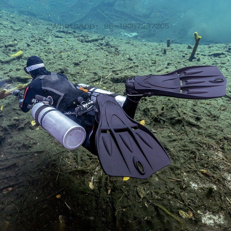 Yüksek Kaliteli, Profesyonel T - Swim Fins incelemesi ve fiyatı