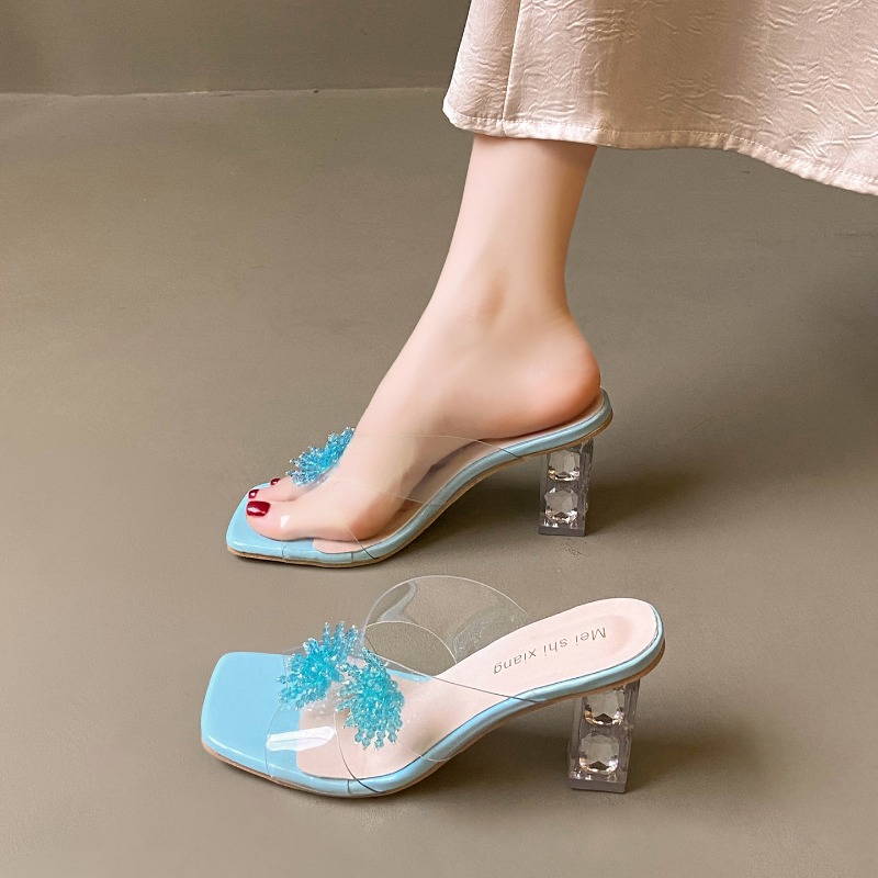 Yeni Kadın Yüksek Topuklu Su E - Water Shoes incelemesi ve fiyatı