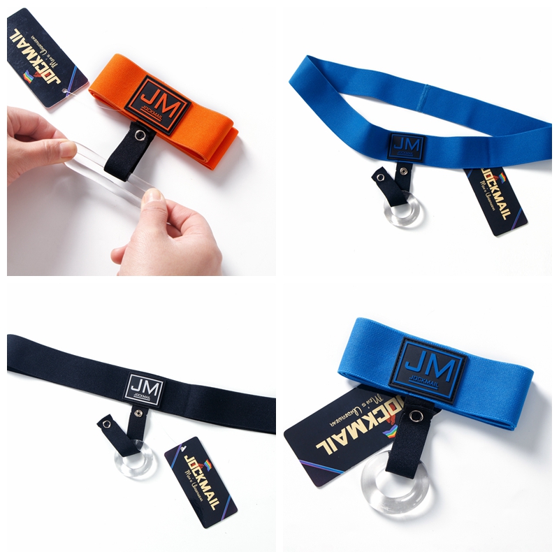 Cockstraps Erkekler Jockstrap  - Wetsuit Men incelemesi ve fiyatı