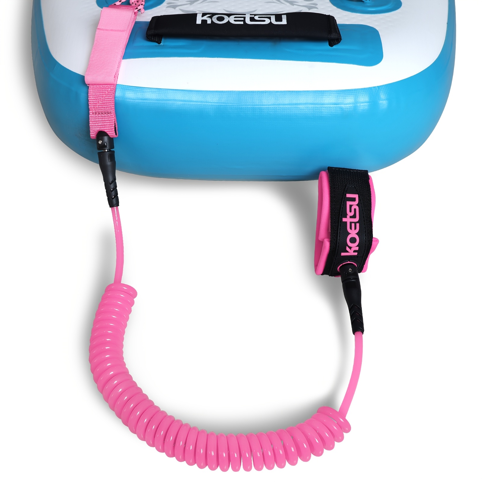 KOETSU Renkli Sörf Tahtası Aya - Surfboard Leash incelemesi ve fiyatı