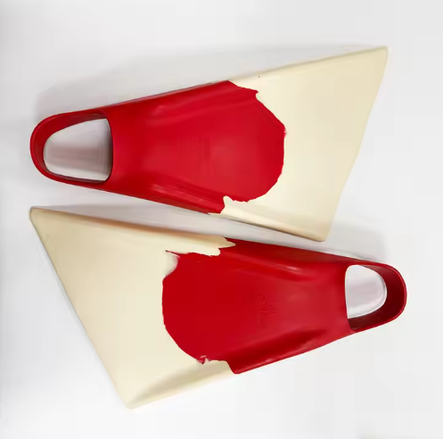 Yeni Dalış Paletleri Profesyon - Swim Fins incelemesi ve fiyatı