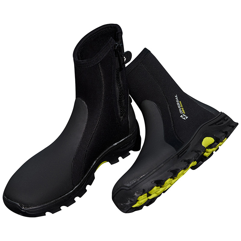 Neopren Dalış Botları 5 MM Wet - Wetsuit Men incelemesi ve fiyatı